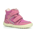 PROTETIKA BAREFOOT ZIMNÍ OBUV DAXI PINK S MEMBRÁNOU (29)