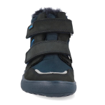 PROTETIKA BAREFOOT ZIMNÍ OBUV GERO NAVY S MEMBRÁNOU (29)