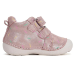 D.D.STEP OBUV S015-51219B PINK (22)
