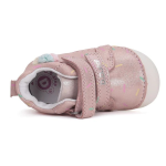 D.D.STEP OBUV S015-51219B PINK (22)