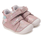 D.D.STEP OBUV S015-51219B PINK (22)