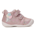 D.D.STEP OBUV S015-51219B PINK (22)