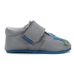 D.D.STEP CAPÁČKY K1596-51622 DARK GREY (S)
