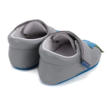 D.D.STEP CAPÁČKY K1596-51622 DARK GREY (S)