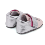 D.D.STEP CAPÁČKY K1596-51394 DAISY PINK (L)