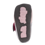 D.D.STEP CAPÁČKY K1596-51394 DAISY PINK (L)