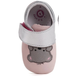 D.D.STEP CAPÁČKY K1596-51394 DAISY PINK (L)