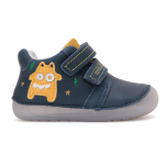 D.D.STEP BAREFOOT OBUV S070-51698 (25)