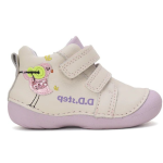D.D.STEP OBUV S015-51542A WHITE (23)