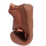 D.D.STEP BAREFOOT OBUV S063-51483AM CHOCOLATE (30)