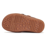 D.D.STEP BAREFOOT OBUV S063-51483AM CHOCOLATE (30)