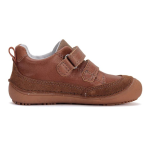D.D.STEP BAREFOOT OBUV S063-51483AM CHOCOLATE (30)