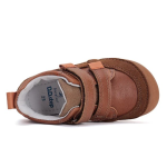 D.D.STEP BAREFOOT OBUV S063-51483AM CHOCOLATE (30)