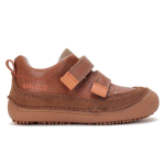 D.D.STEP BAREFOOT OBUV S063-51483AM CHOCOLATE (30)