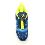WINK SPORTOVNÍ OBUV FE41090-2 NAVY/GREEN (35)