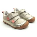 D.D.STEP BAREFOOT OBUV S063-51483BM CHAMPAGNE (30)