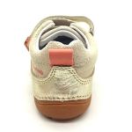 D.D.STEP BAREFOOT OBUV S063-51483BM CHAMPAGNE (30)