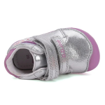 D.D.STEP BAREFOOT OBUV S073-51424M SILVER (30)