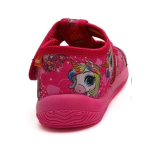 MILAMI BAČKORY 226- 2 CUTE FUKSIA (19)