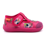 MILAMI BAČKORY 226- 2 CUTE FUKSIA (19)