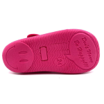 MILAMI BAČKORY 226- 2 CUTE FUKSIA (19)