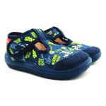 MILAMI BAČKORY 226 DX-22 BLUE (29)