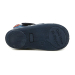 MILAMI BAČKORY 226 DX-22 BLUE (29)