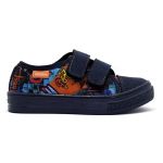 MILAMI PLÁTĚNKY 606B 5GRAF BLACK (25)