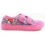 MILAMI PLÁTĚNKY 606C 10SR PINK (31)