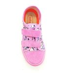 MILAMI PLÁTĚNKY 606C 10SR PINK (31)