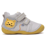 D.D.STEP OBUV S015-51897A LIGHT GREY (21)