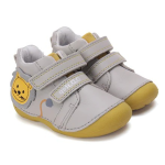 D.D.STEP OBUV S015-51897A LIGHT GREY (21)