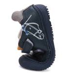 D.D.STEP BAREFOOT OBUV S063-51264M BLUE (25)