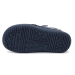 D.D.STEP BAREFOOT OBUV S063-51264M BLUE (25)