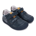 D.D.STEP BAREFOOT OBUV S063-51264M BLUE (25)