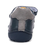D.D.STEP BAREFOOT OBUV S063-51264M BLUE (25)
