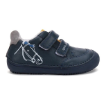 D.D.STEP BAREFOOT OBUV S063-51264M BLUE (25)