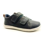 STITCH + WALK BAREFOOT OBUV S088-51169A GREY (27)