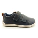 STITCH + WALK BAREFOOT OBUV S088-51169A GREY (27)