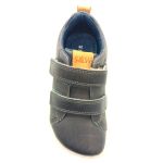 STITCH + WALK BAREFOOT OBUV S088-51169A GREY (27)