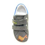 SANTÉ BAREFOOT OBUV TD/24676 GREY (20)