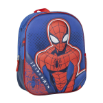 BATOH 3D SPIDERMAN
