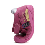 D.D.STEP BAREFOOT OBUV S070-51253 PINK (20)