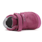D.D.STEP BAREFOOT OBUV S070-51253 PINK (20)
