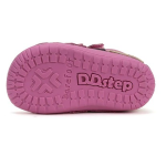 D.D.STEP BAREFOOT OBUV S070-51253 PINK (20)