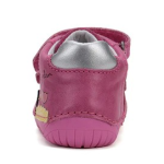D.D.STEP BAREFOOT OBUV S070-51253 PINK (20)