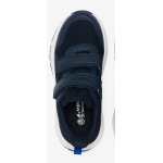 VIKING OBUV BOUNCY 2V 3-55475-5 NAVY (33)