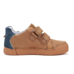 D.D.STEP BLIKACÍ OBUV S068-51124AM ORANGE (25)