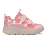 D.D.STEP SPORTOVNÍ BLIKACÍ OBUV F083-51890CL PINK