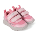 D.D.STEP SPORTOVNÍ BLIKACÍ OBUV F083-51890CL PINK